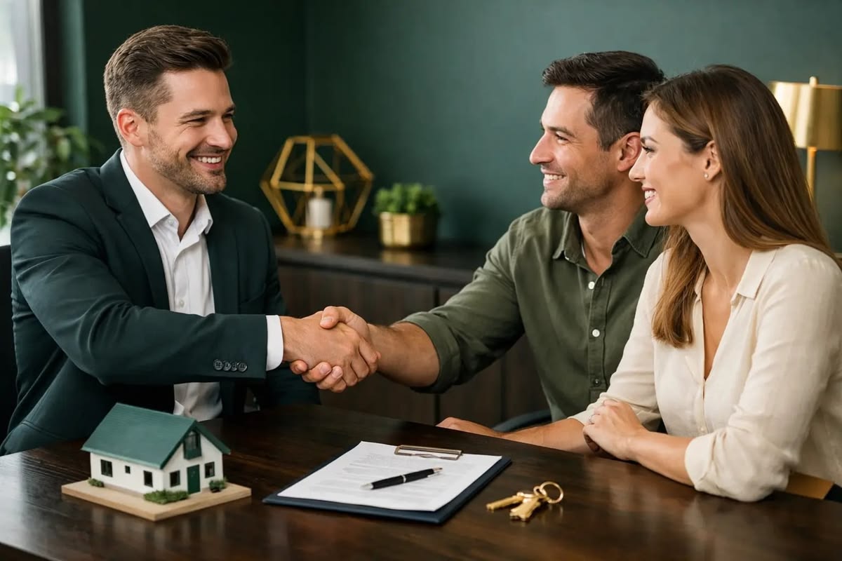 Common challenges when selling an inherited property